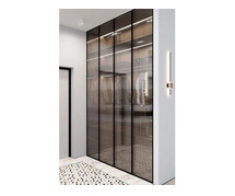 Indo Furnishing offers a wide range of modular wardrobes