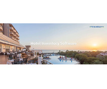 Hotel Inventory Software
