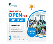 Excel in JEE & IIT: Join Our Top-Rated Coaching Program!