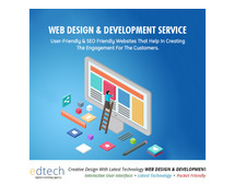 Reach New Heights with Web Design Company