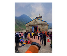 Explore India's Spiritual Wonders: Safe & Luxury Temple Tours