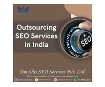 The Best SEO Outsourcing Company in India: Get Results for Your Business