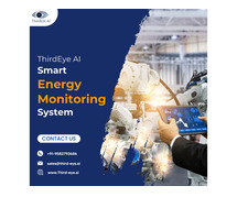 Smart Energy Monitoring System