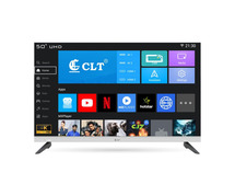 Best CLT India LED TV Options in Akola