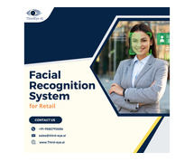 Facial Recognition System for Retail