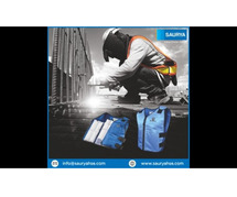 Cooling Jacket for Summer - Saurya HSE Pvt Ltd