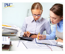 Outsourced Finance and Accounting | PKC Management Consulting
