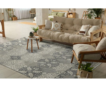 Top Trends in Hand Woven Carpet