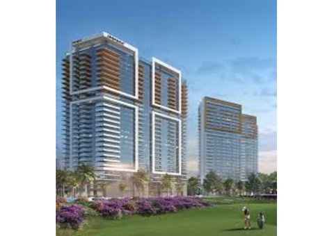 Buy Property in Dubai: Luxury Living