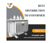 Best Distribution Transformer