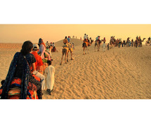 Jaisalmer Tour Package Cost