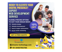 Web Designing Company in Gujarat