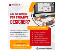 Graphic Design Services in Bangalore