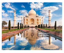 Expedition Saga Is Offering Day Trip To Taj Mahal From Delhi Tour
