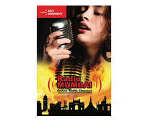 Radio Mumbai: A Platform for Entertaining Programs and Emerging Artists