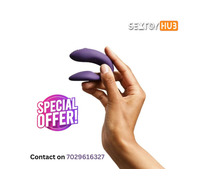 Special Offer on Smart Sex Toys in Vadodara Call 7029616327