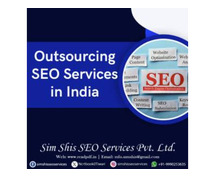 Outsourcing SEO Services in India: Boost Your Website's Rankings