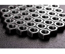 Hex Nuts Manufacturers  | Roll Fast