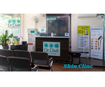 Best Skin Clinic In Bangalore | Dr. Dixit Cosmetic Dermatology
