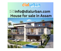 Property, Plots, Real Estate, Houses & Flats for Sale in Assam|Dialurban