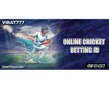 Online cricket betting ID: Select one of the Most Popular betting exchange