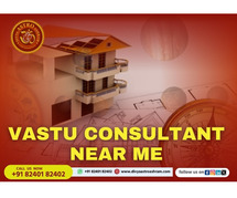 Find Genuine Vastu Consultant Near You