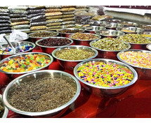 Exotic Mukhwas Online Purchase - Indulge Your Senses with Exotic Mukhwas Varieties