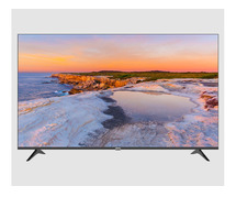 Get Google LED TV 65 Inch at the best Rates