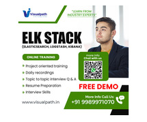 ELK Training Online | ELK Stack Training in Hyderabad