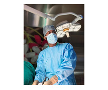 Best Orthopedic Surgeon in Baner, Pune | Dr. Ishan Shevate