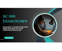 SC-300 Dumps: How to Prepare Strategically for Your Exam?