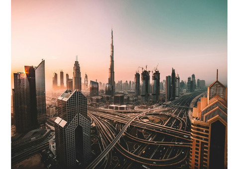 Explore Best Places to Visit in Dubai