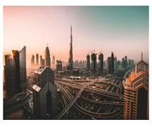 Explore Best Places to Visit in Dubai