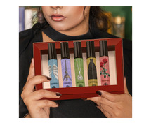 Luxury Perfume Gift Set for Women