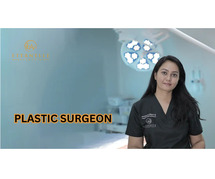Best Plastic Surgeon In Hyderabad at Eternelle Aesthetics