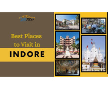 Taxi Services in Indore