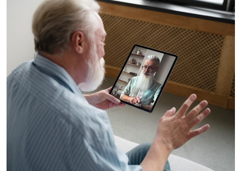 The Telemedicine Ascendancy: Crafting Effective Apps for Remote Care