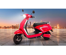 Unveiling India's Best Electric Scooter - Vegh Automobiles