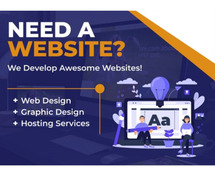 Top Website Design Company Near Me