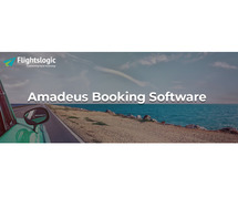 Amadeus Booking System