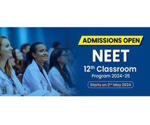 Leading Best NEET Coaching in Chennai: Your Key to Success