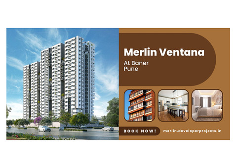 Merlin Ventana Pune - A Whole New World Around You
