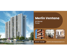 Merlin Ventana Pune - A Whole New World Around You