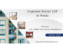 Experion Sector 128 Noida |
