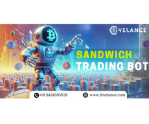 Elevate Your Trading Game with Sandwich Trading Bot Development!
