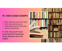 Ace the PL-500 Exam: Top Rated Dumps and Study Hacks