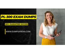 "Boost Your Confidence with PL-300 Dumps"