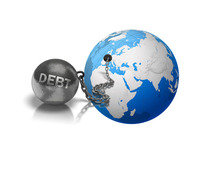 International Commercial Debt Recovery