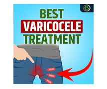 Discover the Best Varicocele Treatment without Surgery in Gurgaon