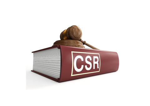 Fiinovation CSR Company : CSR Funding Consultants in Delhi, India